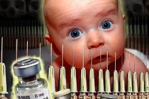 Дети и «современные» прививки – «да» или «нет»?