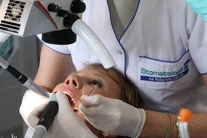 Современные стоматологические инструменты