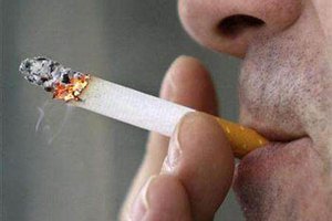 Рак горла: симптомы «болезни курильщиков»