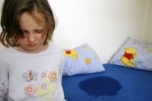 Проблема «мокрых» ночей – детский энурез