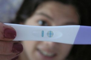 Тест на беременность – выбираем самый точный!