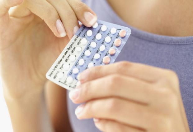 Влияние контрацептивов на поджелудочную железу thumbnail