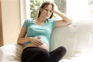 Гарднереллез при беременности