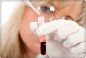 Как наследуется группа крови?