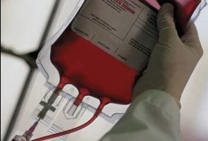 переливания крови