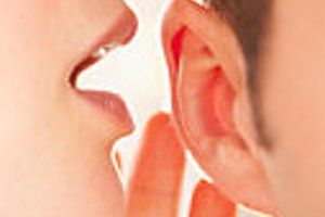 Ухудшение слуха