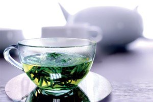 Травяной чай от головной боли