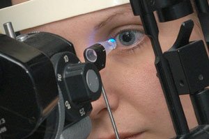 Диагностика и лечение ретинопатии