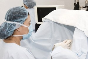 Хирургическая операция