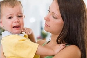 Стоматит у ребенка