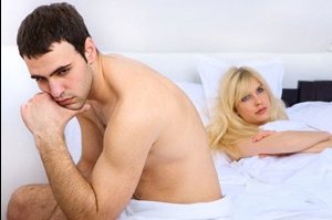 Сексуальные нарушения Сексуальные нарушения