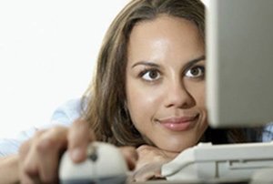 Компьютер и здоровье глаз